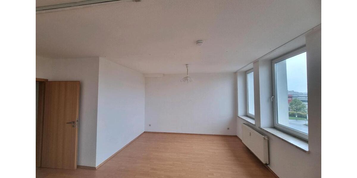 Etagenwohnung Remscheid - 1 Zimmer, 48 m&sup2;, 390&euro; | Angebot:24292612