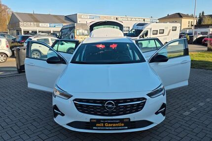 Opel Insignia 207.807 km 9.450 &euro; Essen 45279