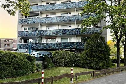 Wohnung Oberhausen Alsfeld - 3 Zimmer, 90 m&sup2;, 1.500&euro; | Angebot:27579306