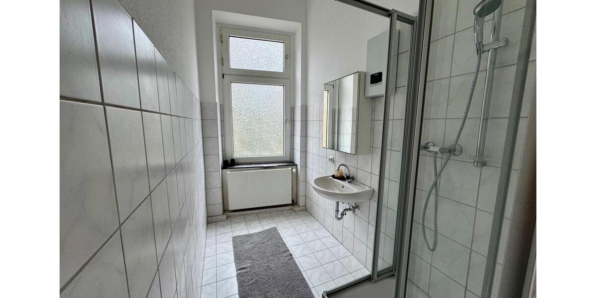 Etagenwohnung Solingen Höhscheid - 2 Zimmer, 49 m&sup2;, 15&euro; | Angebot:23916066