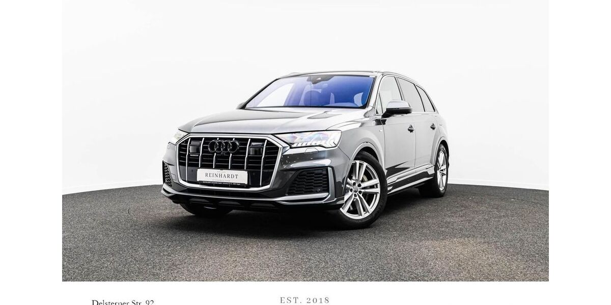 Audi Q7 114.124 km 46.550 &euro; Hagen 58091