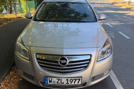 Opel Insignia 230.000 km 2.400 &euro; Wuppertal 42329