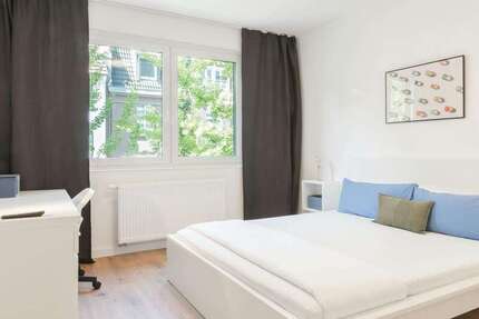 Zimmer Essen Ostviertel - 620&euro; | Angebot:22852230