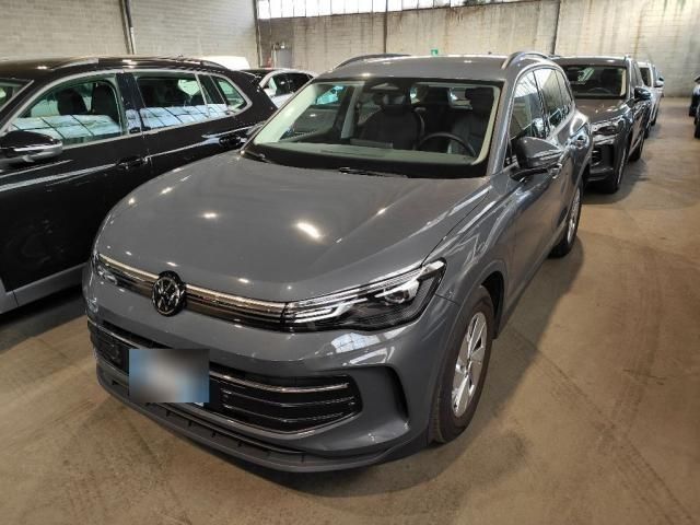 VW Tiguan 14.213 km 33.500 &euro; Hagen 58091
