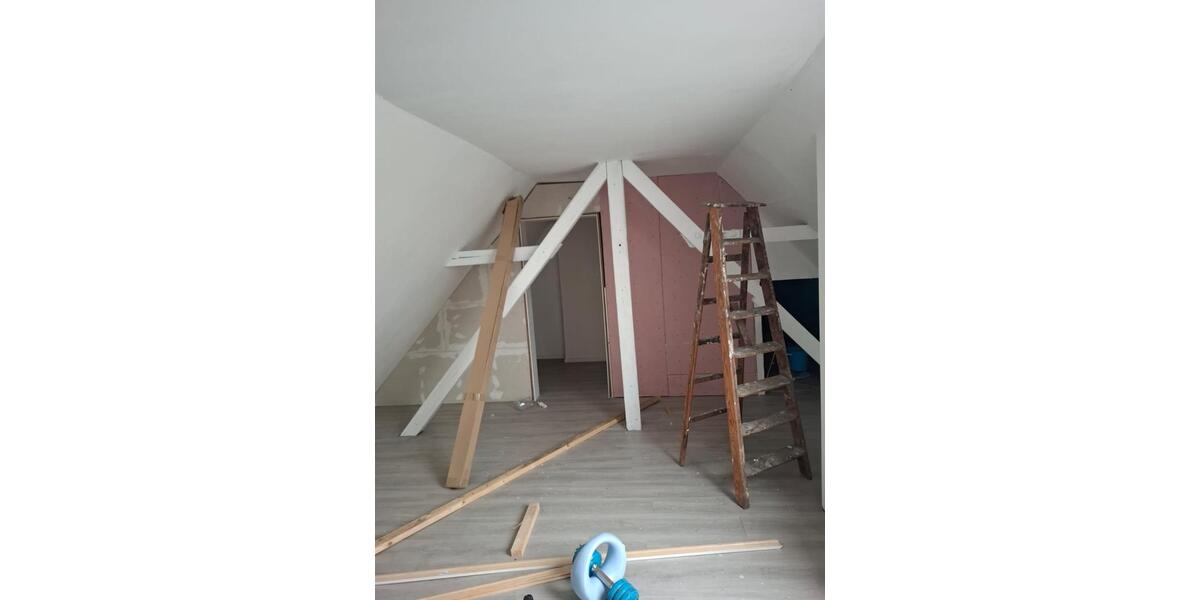 Maisonettenwohnung Hagen Hagen-Nord - 5 Zimmer, 120 m&sup2;, 750&euro; | Angebot:24379899