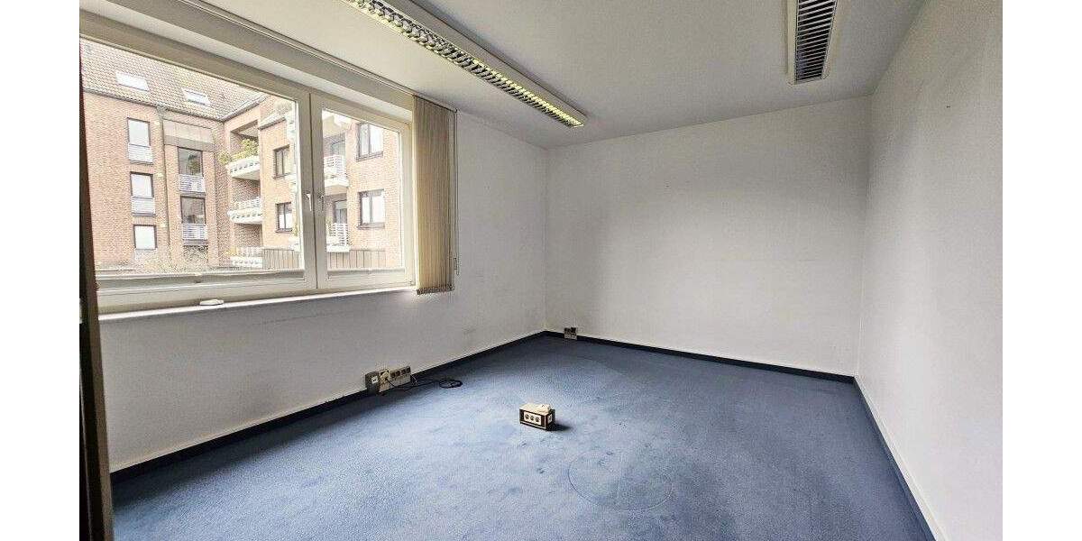 Gewerbeobjekt Solingen Ohligs-Aufderhöhe - 1 Zimmer, 358 m&sup2;, 3.222&euro; | Angebot:25802094