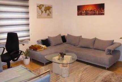 Wohnung Oberhausen Osterfeld-West - 2 Zimmer, 52 m&sup2;, 330&euro; | Angebot:25814908