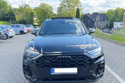 Audi Q5 108.000 km 36.999 &euro; Essen 45257