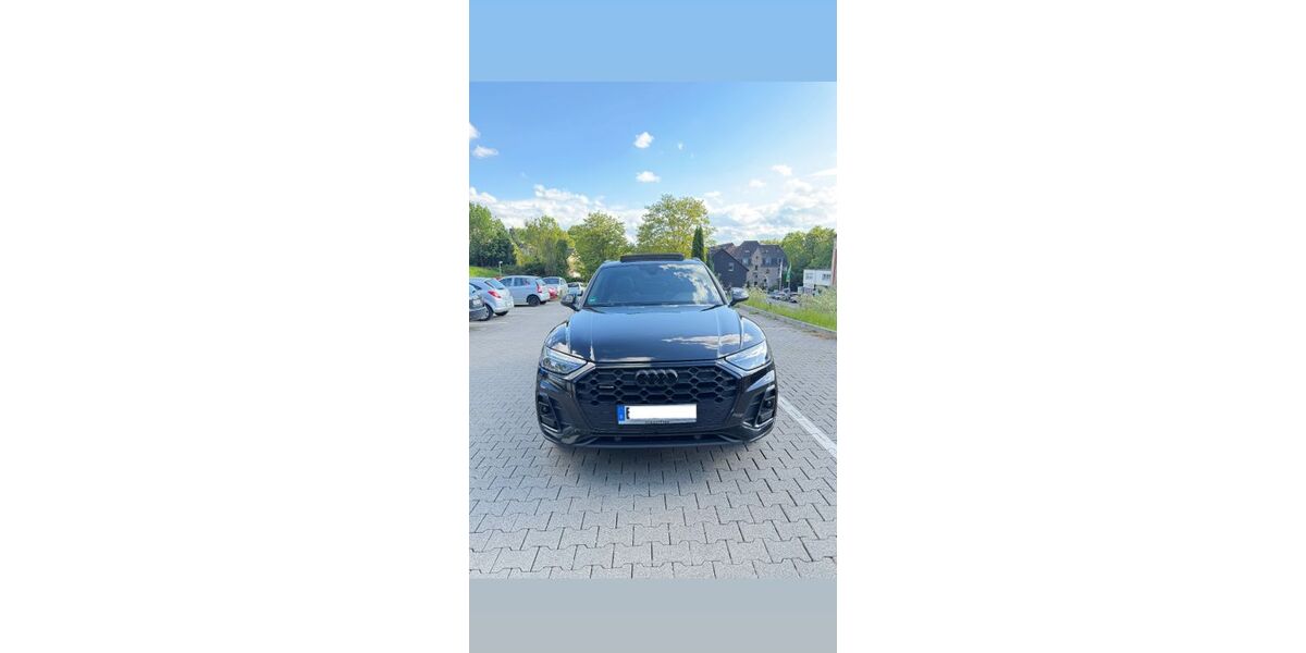 Audi Q5 108.000 km 36.999 &euro; Essen 45257