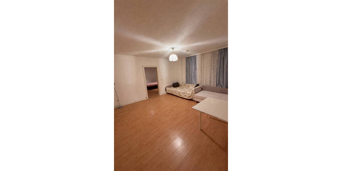 Etagenwohnung Hagen Mittelstadt - 2 Zimmer, 59 m&sup2;, 650&euro; | Angebot:26002019