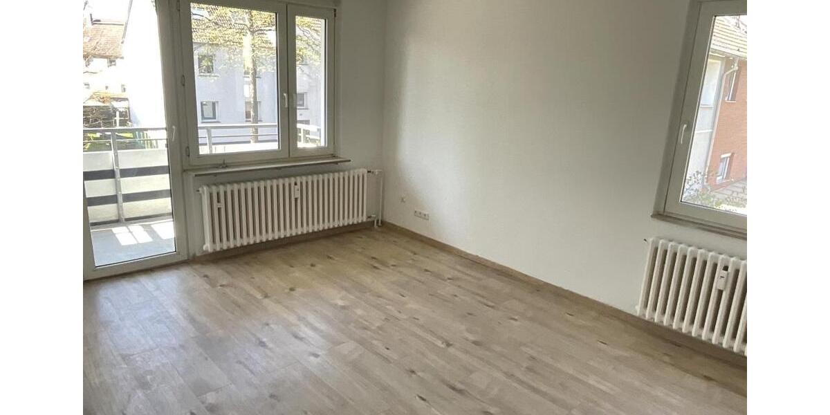 Etagenwohnung Duisburg Mittelmeiderich - 3 Zimmer, 56 m&sup2;, 479&euro; | Angebot:25416428