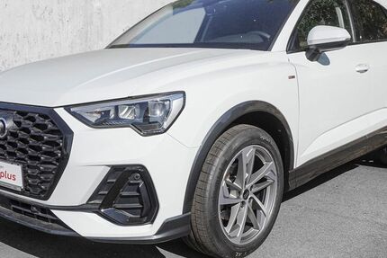 Audi Q3 5.887 km 39.690 &euro; Meerbusch 40670