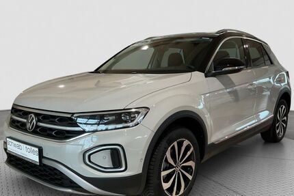 VW T-Roc 10.635 km 34.445 &euro; Neuss 41469