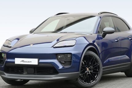 Porsche Macan 9.900 km 93.890 &euro; Wuppertal 42279