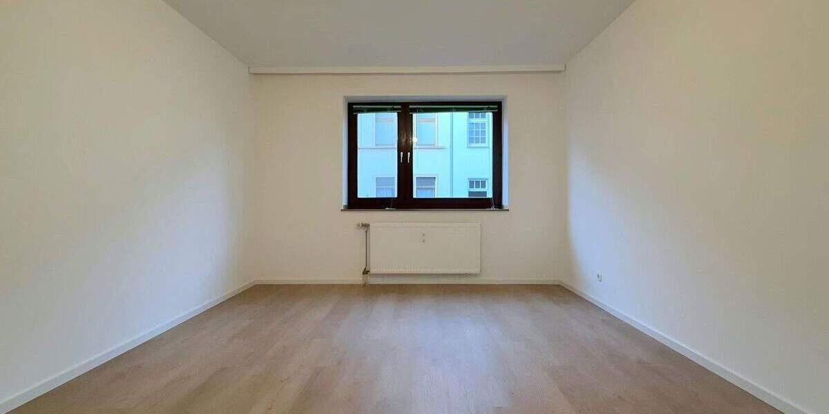 Etagenwohnung Heiligenhaus Mitte - 3 Zimmer, 86 m&sup2;, 229.000&euro; | Angebot:25654231