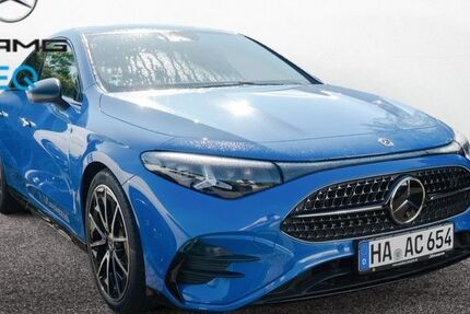 Mercedes-Benz CLA 200 9.500 km 49.880 &euro; Hagen 58135