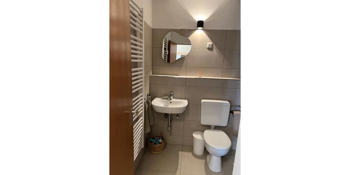 Etagenwohnung Gladbeck Alt-Rentfort - 2.5 Zimmer, 58 m&sup2;, 550&euro; | Angebot:24769526