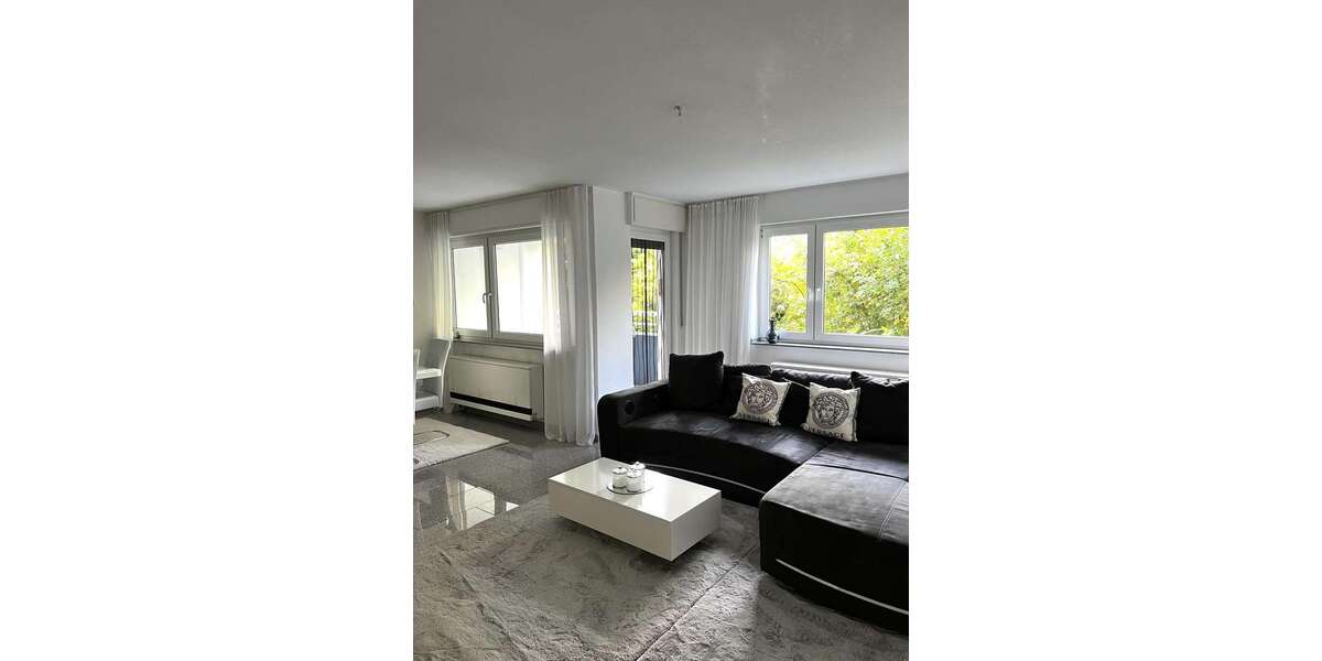 Etagenwohnung Essen Kettwig - 4 Zimmer, 111 m&sup2;, 309.000&euro; | Angebot:24821487