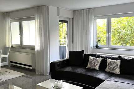 Wohnung Essen Kettwig - 4 Zimmer, 111 m&sup2;, 309.000&euro; | Angebot:24821487