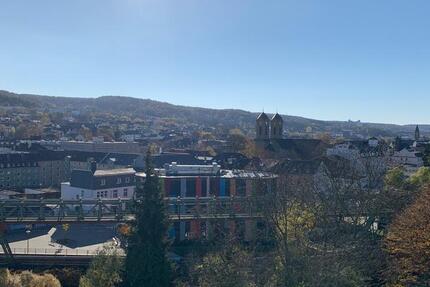 Wohnung Wuppertal Barmen - 2.5 Zimmer, 63 m&sup2;, 125.000&euro; | Angebot:26623660