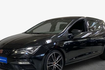 Seat Leon 94.769 km 19.890 &euro; Düsseldorf 40549
