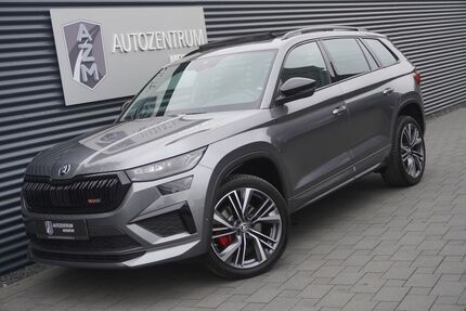 Skoda Kodiaq 37.000 km 46.990 &euro; Monheim am Rhein 40789