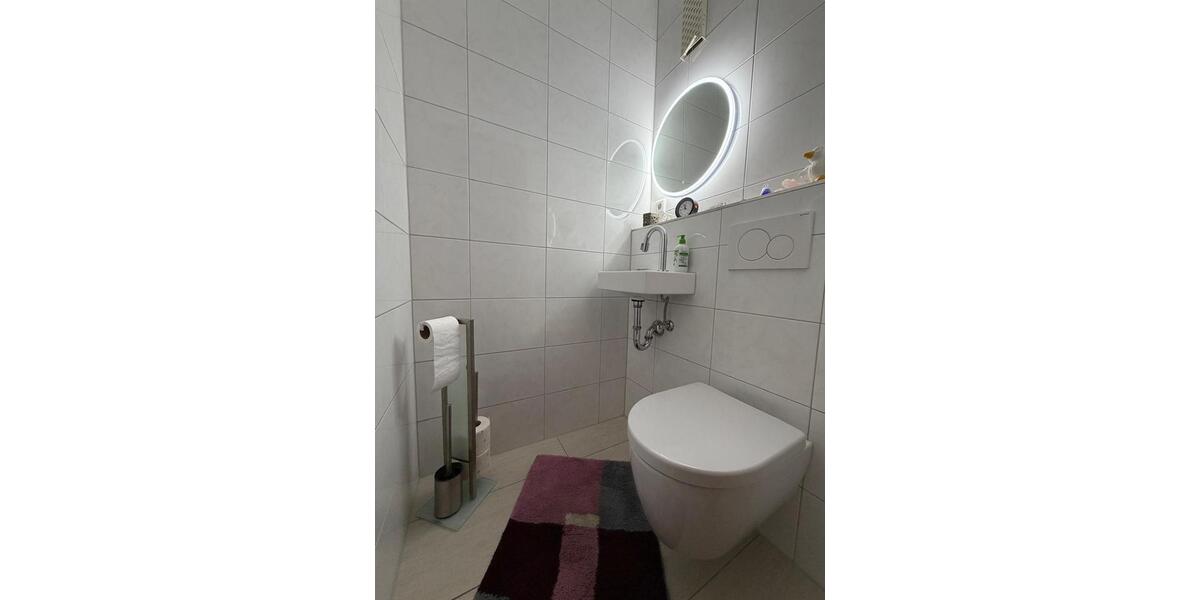 Terrassenwohnung Duisburg Rheinhausen - 3 Zimmer, 80 m&sup2;, 219.000&euro; | Angebot:27514298