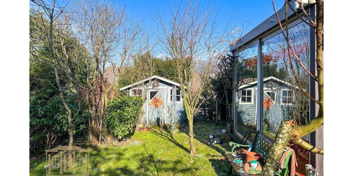 Einfamilienhaus Wuppertal Cronenberg - 6 Zimmer, 173 m&sup2;, 469.500&euro; | Angebot:25769528