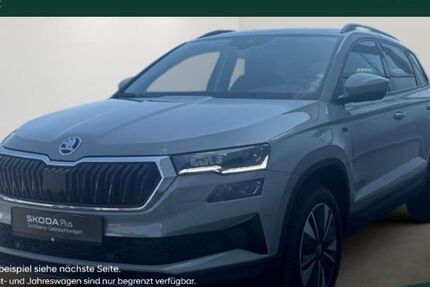 Skoda Karoq 26.785 km 32.300 &euro; Neuss 41460