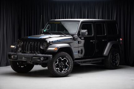 Jeep Wrangler 115.800 km 45.990 &euro; Düsseldorf 40211