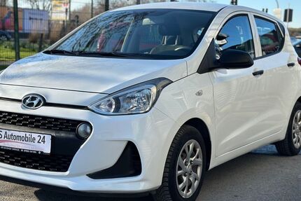 Hyundai i10 112.000 km 4.999 &euro; Essen 45329