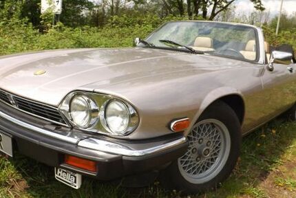 Jaguar XJS 89.032 km 29.850 &euro; Mettmann 40822