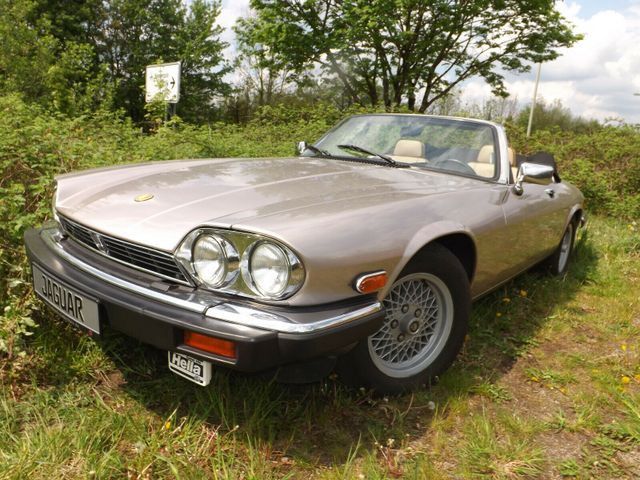 Jaguar XJS 89.032 km 29.850 &euro; Mettmann 40822