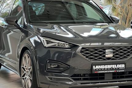 Seat Tarraco 70.200 km 26.499 &euro; Wuppertal 42389
