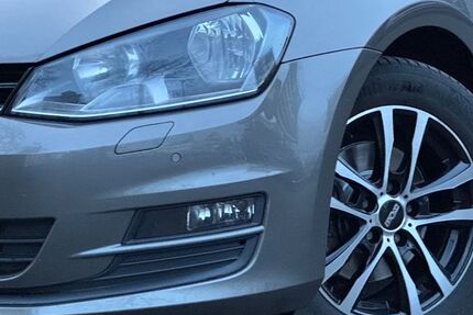 VW Golf 142.750 km 11.900 &euro; Remscheid 42859