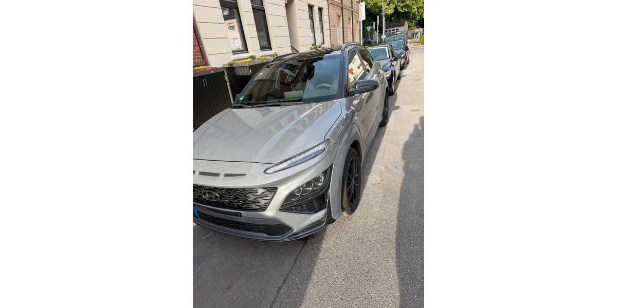 Hyundai KONA 55.000 km 18.000 &euro; Essen 45136