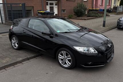 Honda CR-Z 161.000 km 6.599 &euro; Duisburg 47226