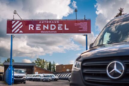 Mercedes-Benz Vito 85.715 km 14.980 &euro; Hilden 40721