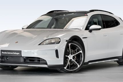 Porsche Taycan 20.259 km 86.500 &euro; Solingen 42653