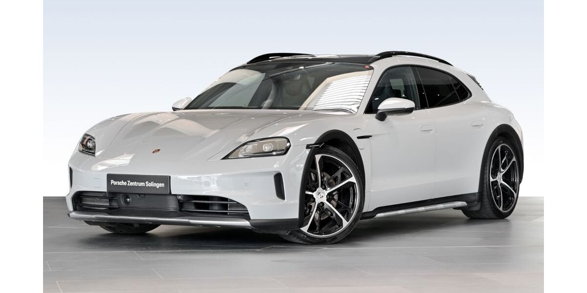 Porsche Taycan 20.259 km 86.500 &euro; Solingen 42653