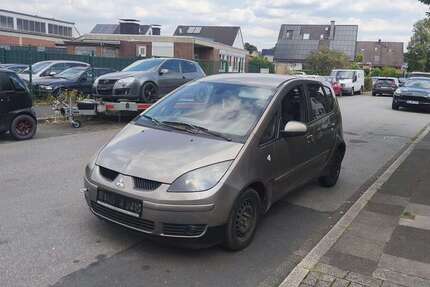 Mitsubishi Colt 189.621 km 990 &euro; Langenfeld 40764