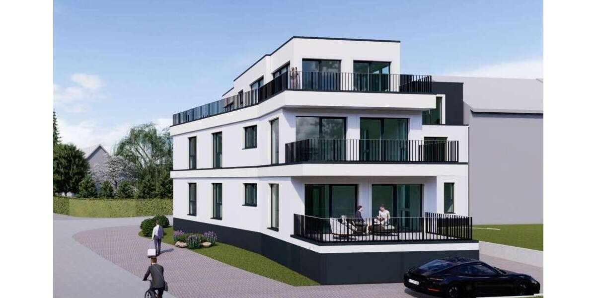 Etagenwohnung Essen Stadtbezirk IX - 4 Zimmer, 169 m&sup2;, 947.000&euro; | Angebot:24311597
