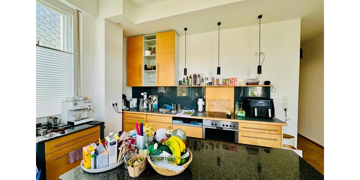 Hochparterre Wuppertal Gemarkung Vohwinkel - 3.5 Zimmer, 109 m&sup2;, 449.000&euro; | Angebot:26945046