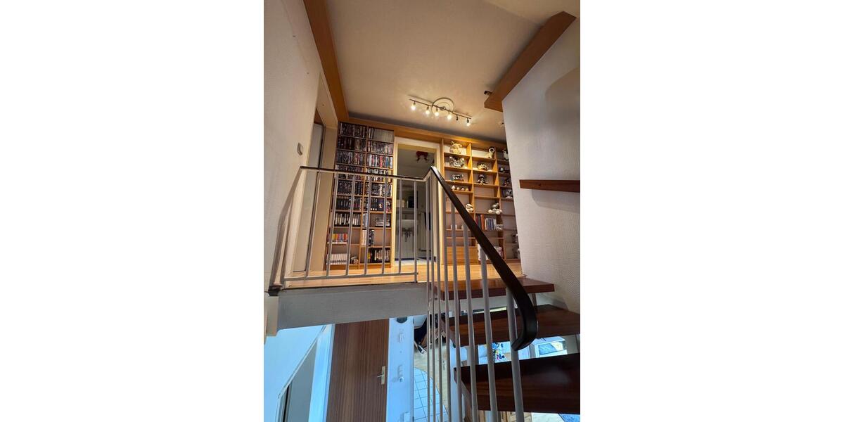 Maisonettenwohnung Wülfrath - 3 Zimmer, 89 m&sup2;, 210.000&euro; | Angebot:26538041