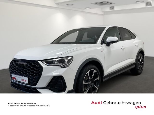 Audi Q3 35.283 km 37.900 &euro; Düsseldorf 40233