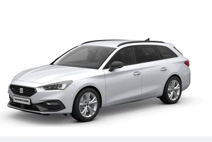 Seat Leon 17.857 km 28.880 &euro; Bochum 44809