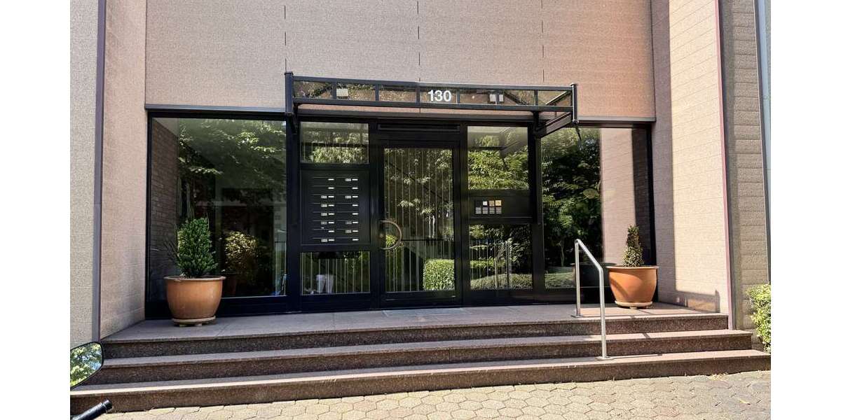 Etagenwohnung Ratingen Hösel - 2 Zimmer, 70 m&sup2;, 210.000&euro; | Angebot:27209937