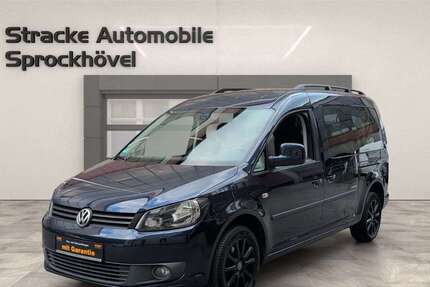 VW Caddy 138.615 km 14.999 &euro; Sprockhövel 45549