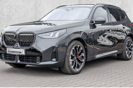 BMW X3 18.930 km 57.770 &euro; Velbert 42553