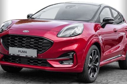 Ford Puma 12.999 km 23.980 &euro; Hilden 40721